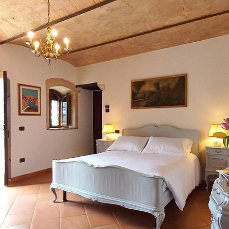 Domus Antiqua Bed & Breakfast Spello Eksteriør bilde