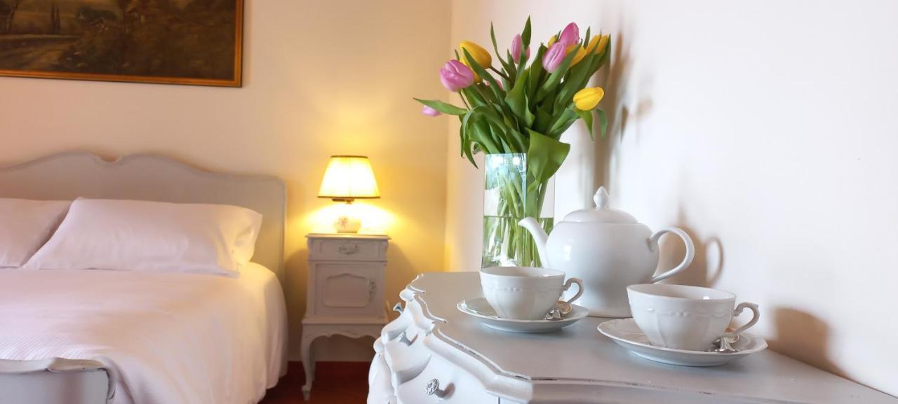 Domus Antiqua Bed & Breakfast Spello Eksteriør bilde