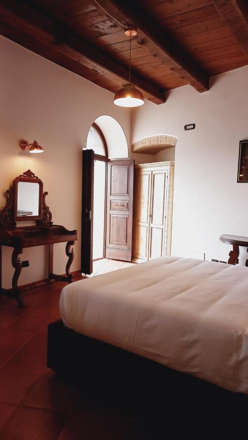 Domus Antiqua Bed & Breakfast Spello Eksteriør bilde