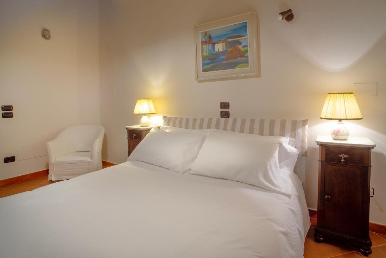 Domus Antiqua Bed & Breakfast Spello Eksteriør bilde