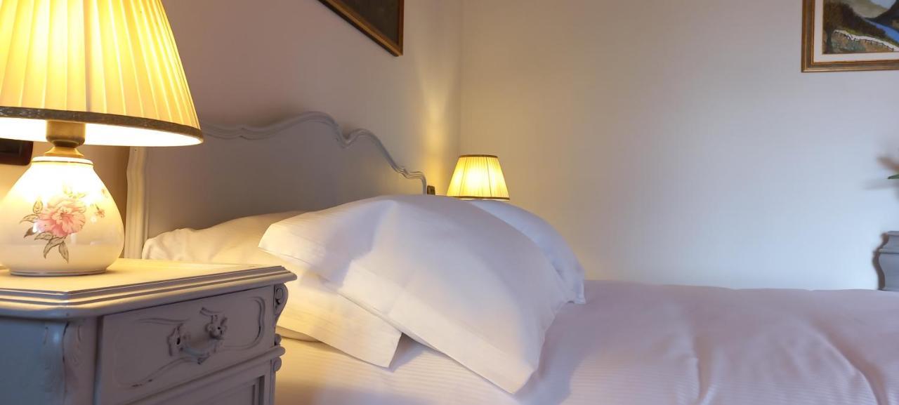 Domus Antiqua Bed & Breakfast Spello Eksteriør bilde