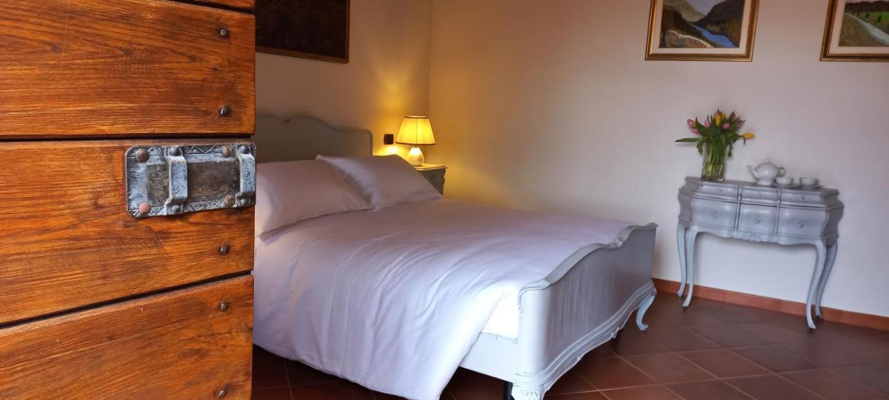 Domus Antiqua Bed & Breakfast Spello Eksteriør bilde