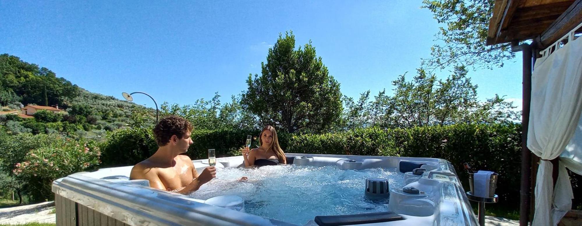 Domus Antiqua Bed & Breakfast Spello Eksteriør bilde
