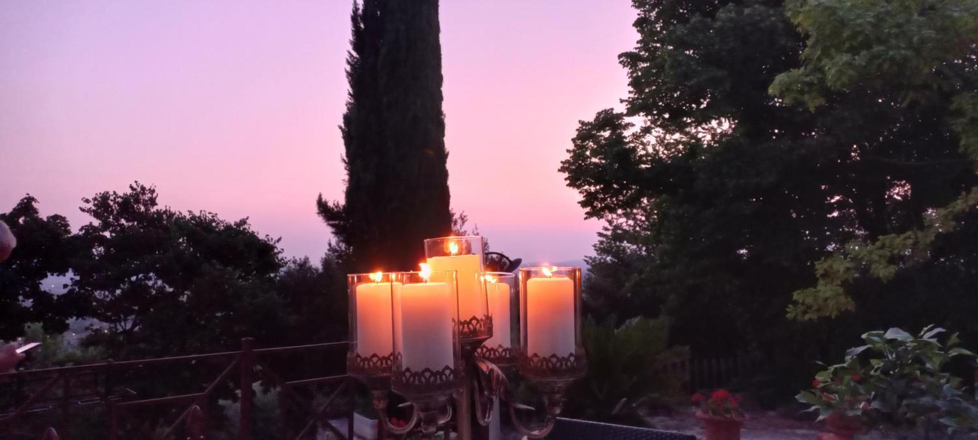 Domus Antiqua Bed & Breakfast Spello Eksteriør bilde